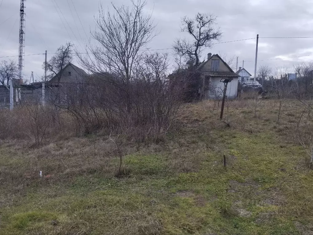 Участок в Крым, Керчь  (6.03 сот.) - Фото 2