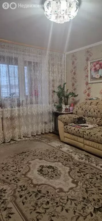 2-комнатная квартира: Набережные Челны, 43-й комплекс, 14 (44.2 м) - Фото 2