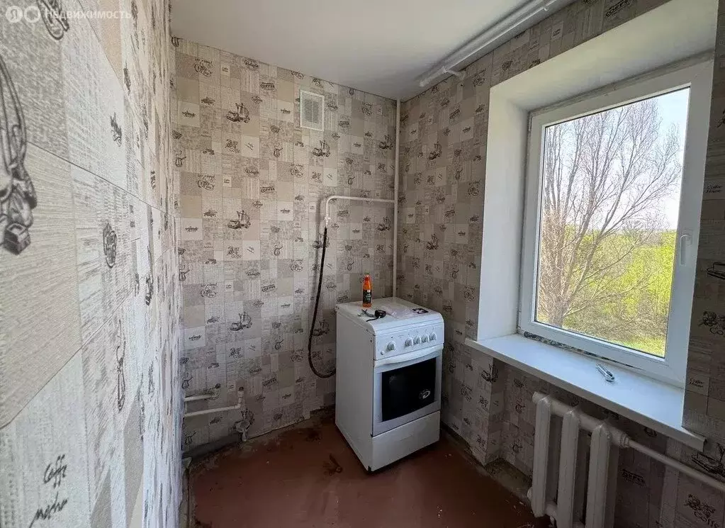1-комнатная квартира: Каменск-Шахтинский, улица Троян, 7 (23 м) - Фото 1