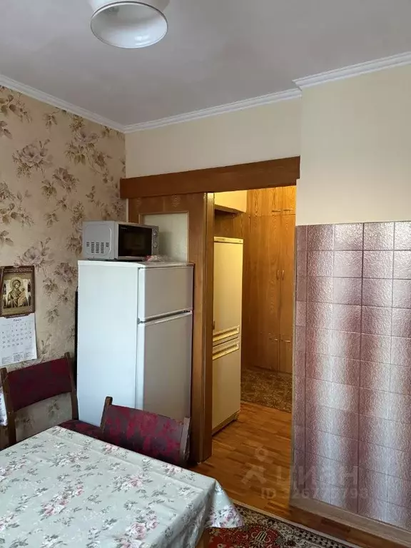 2-к кв. Орловская область, Орел ул. Цветаева, 5А (50.6 м) - Фото 2