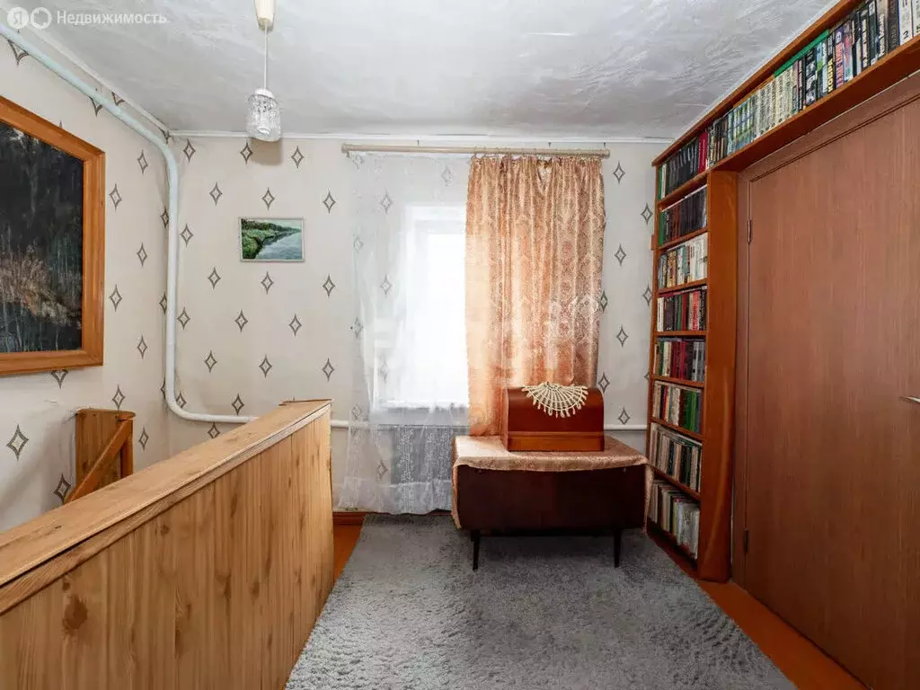 Дом в Новосибирск, Москворецкая улица (142.6 м) - Фото 1