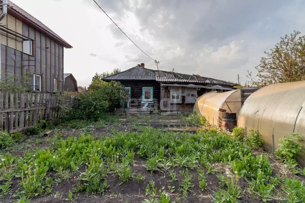 Дом в Тюменская область, Тюмень ул. Свободы, 27 (93 м) - Фото 0