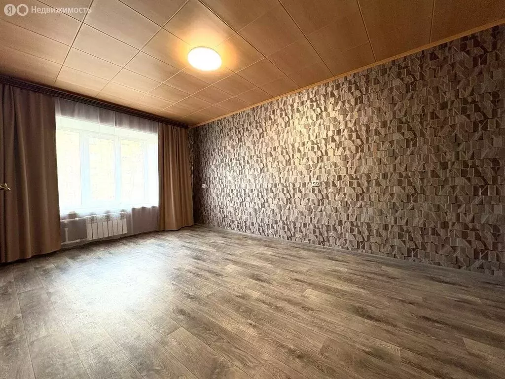 1-комнатная квартира: Белая Калитва, улица Машиностроителей, 1/1 (36.2 ... - Фото 1