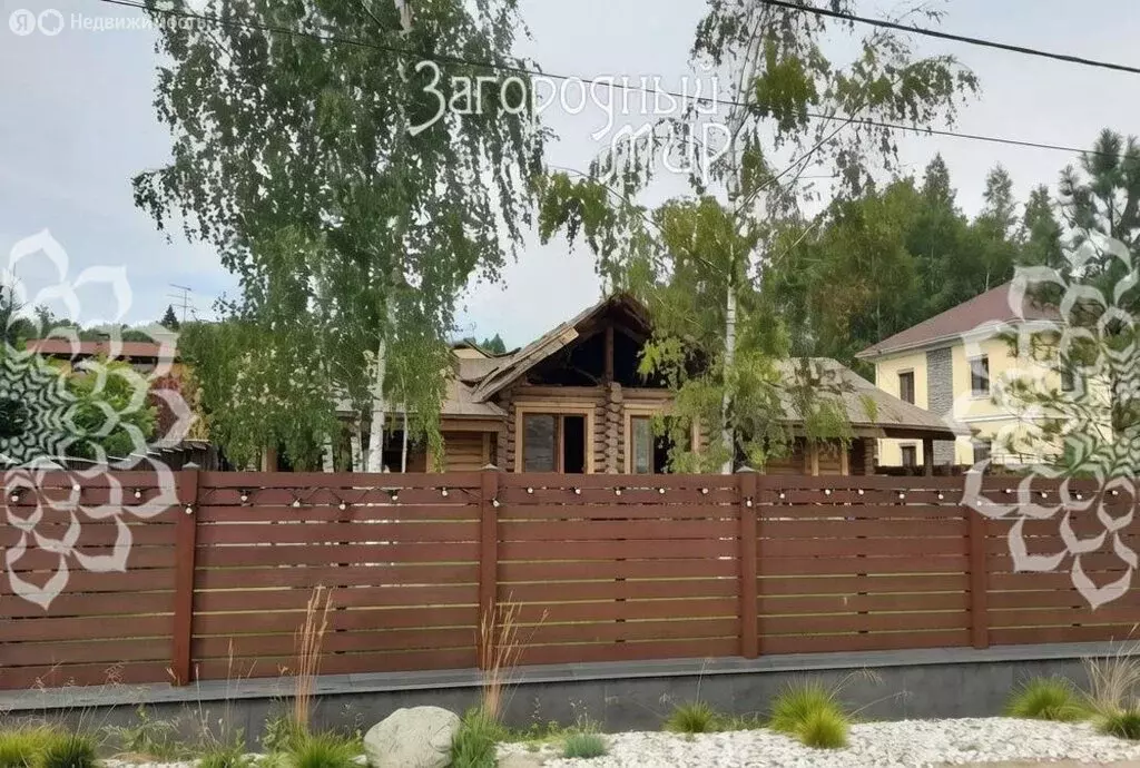Дом в деревня Мураново, Живописная улица, 53 (258 м) - Фото 1