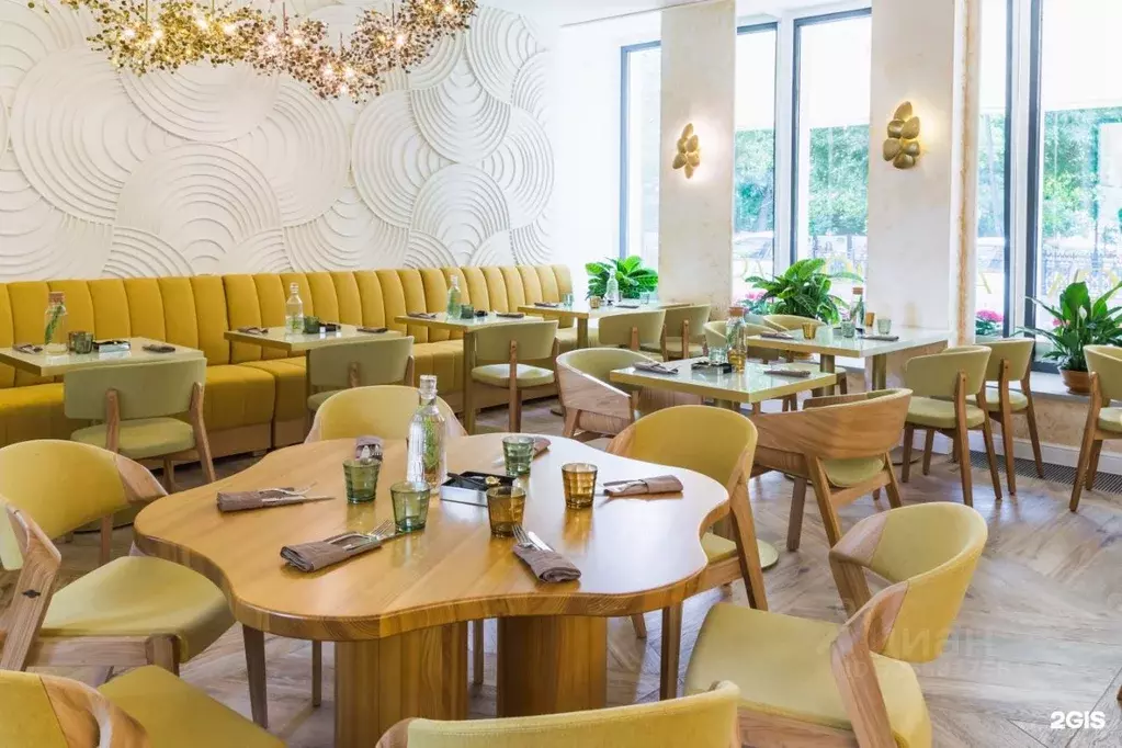 Помещение свободного назначения в Москва Тверской бул., 14С5 (184 м) - Фото 2