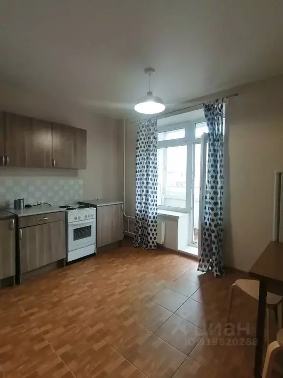 1-к кв. Новосибирская область, Новосибирский район, Краснообск рп 110 ... - Фото 0