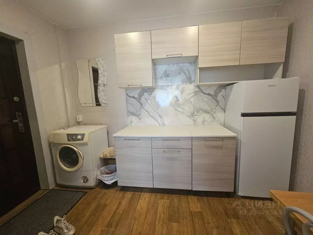 Комната Псковская область, Псков ул. Ижорского Батальона, 5а (26.6 м) - Фото 1
