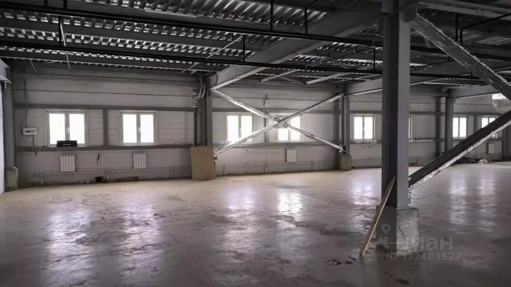Помещение свободного назначения в Москва, Москва, Зеленоград ул. ... - Фото 2