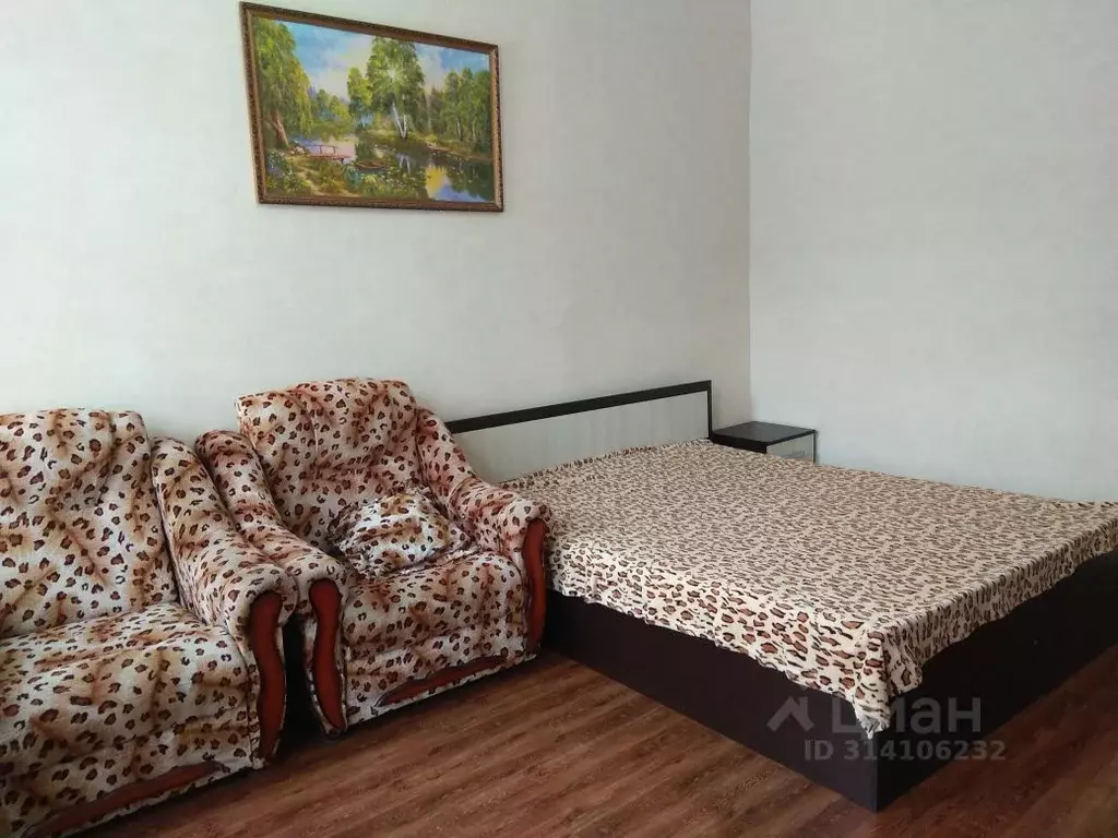 2-к кв. Ставропольский край, Пятигорск ул. Рубина, 6 (50.0 м) - Фото 1