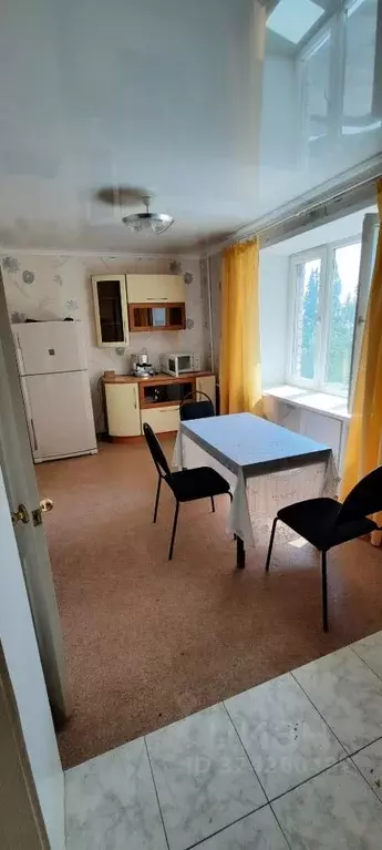 2-к кв. Саратовская область, Балаково ул. Братьев Захаровых, 154 (76.0 ... - Фото 2