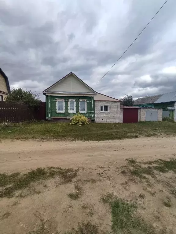 Дом в Владимирская область, Ковров ул. Некрасова, 24 (84 м) - Фото 0
