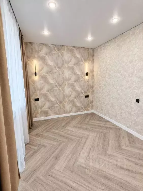 1-к кв. Иркутская область, Иркутск ул. Березовая Роща, 13Б (37.4 м) - Фото 1