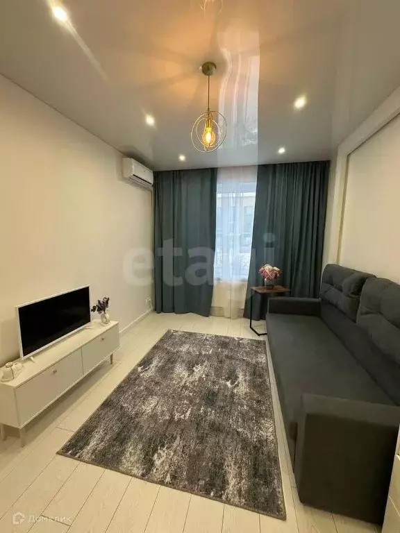 Продаётся 1-к квартира, 37.2 м - Фото 0