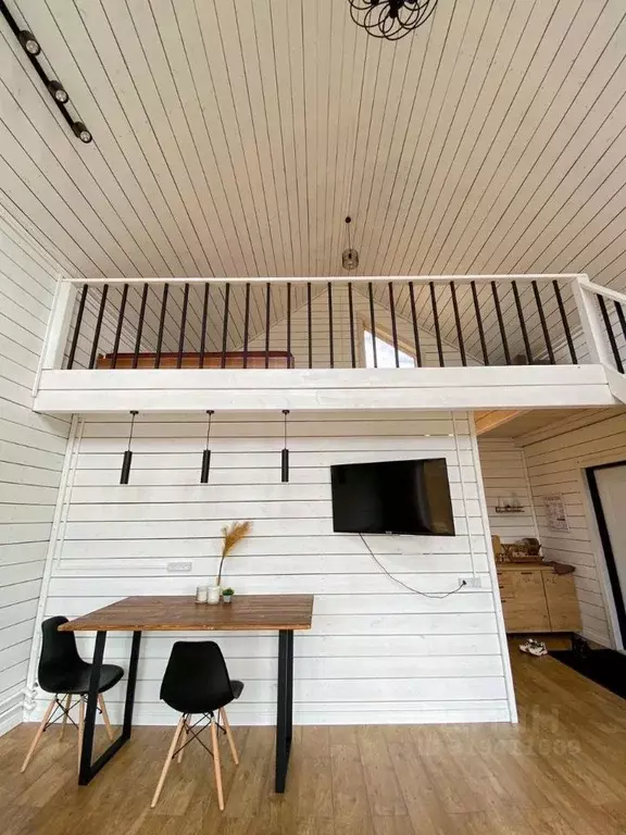 Дом в Саха (Якутия), Якутск городской округ, с. Хатассы ул. Имени А.Д. ... - Фото 2