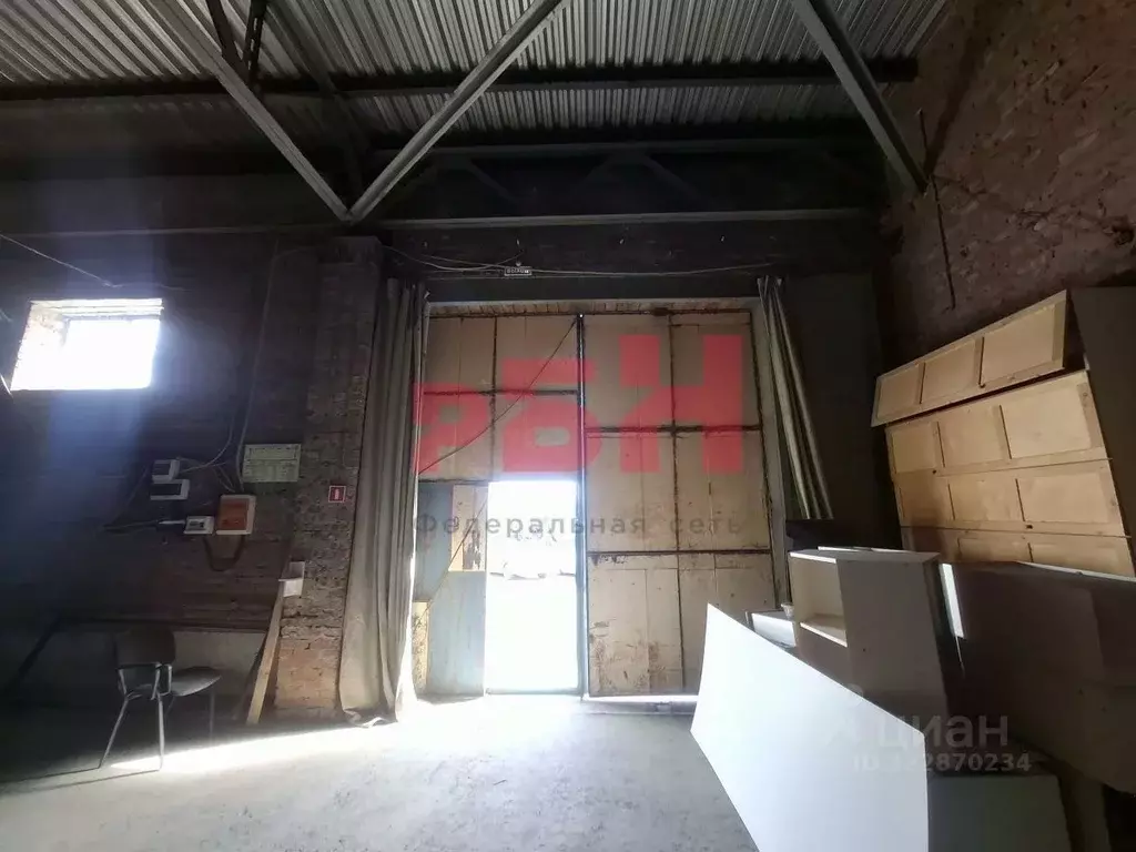 Производственное помещение в Ростовская область, Ростов-на-Дону ... - Фото 2