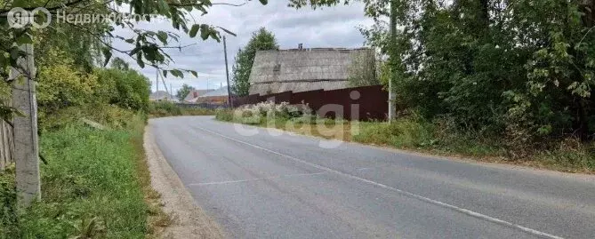 Участок в Пермь, Ирбитская улица (5.9 м) - Фото 1