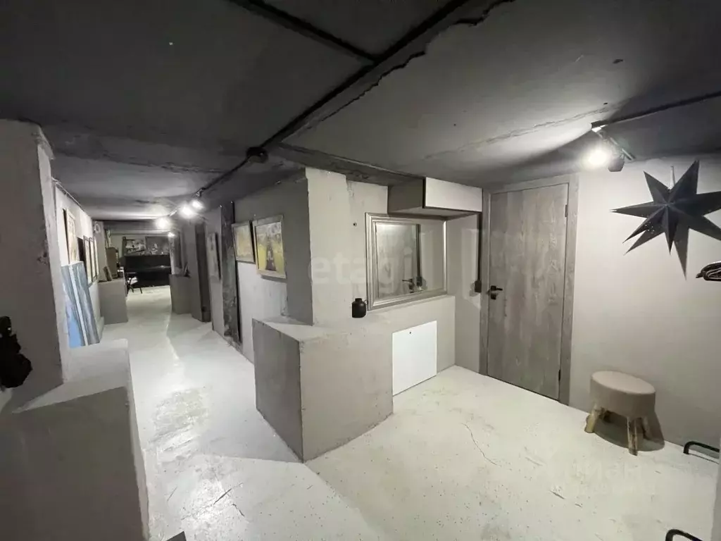 Помещение свободного назначения в Московская область, Ивантеевка ... - Фото 0