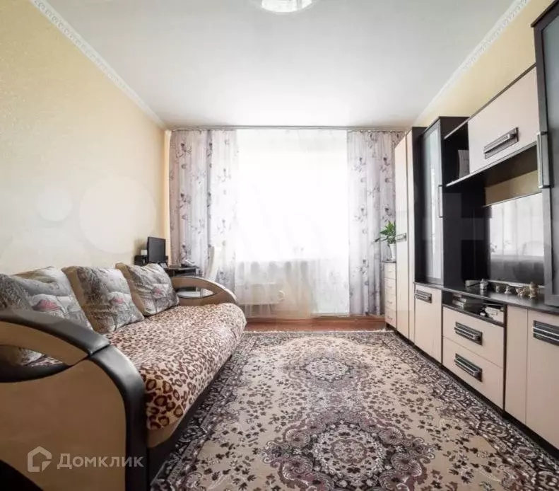 Продаётся 3-к квартира, 59.5 м - Фото 0