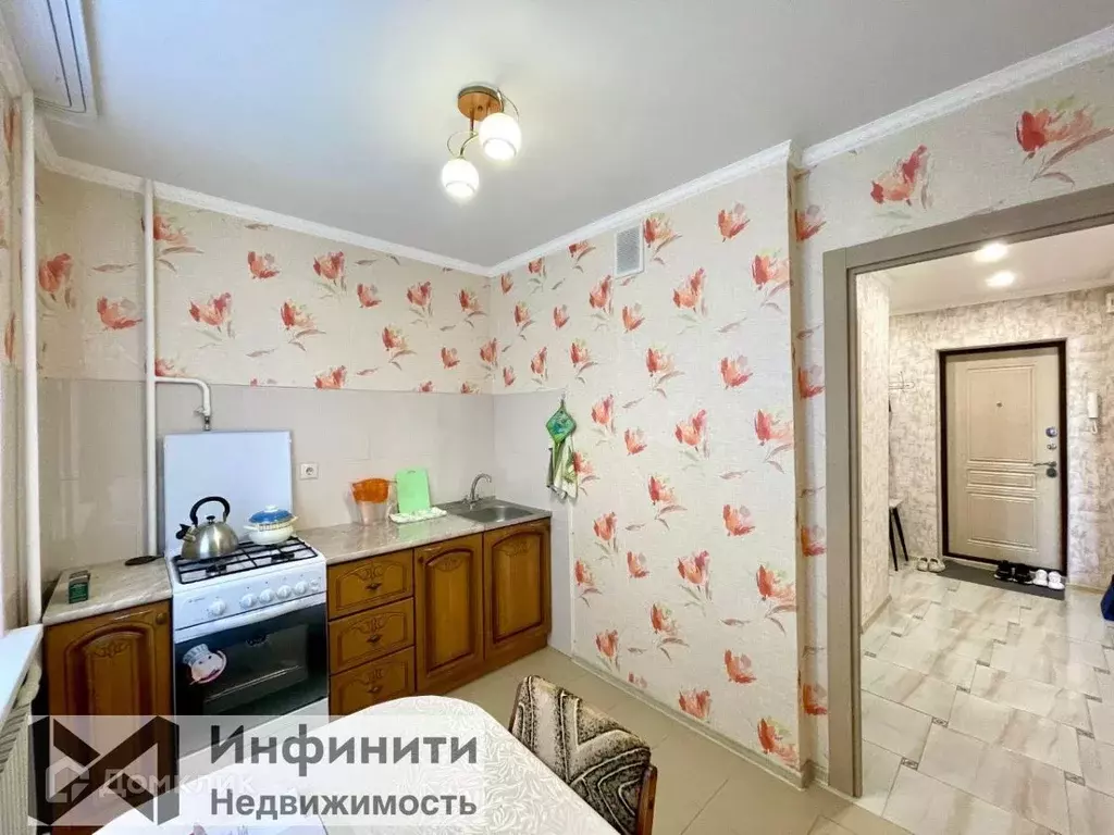 Продаётся 1-к квартира, 40 м - Фото 0