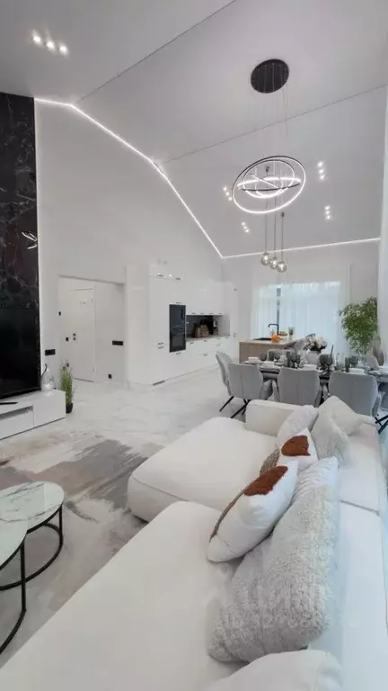 Дом в Московская область, Истра муниципальный округ, д. Исаково, ... - Фото 1