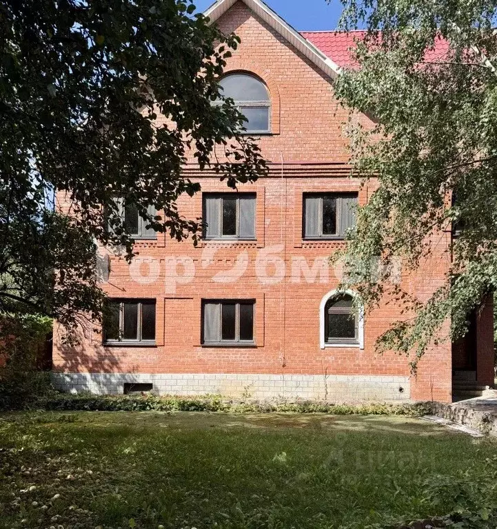 Дом в Московская область, Видное Софийская ул., 1 (472 м) - Фото 2