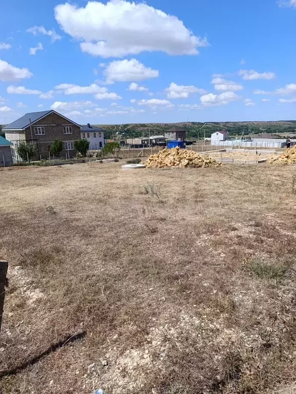 Участок 10 сот. (ИЖС) - Фото 0