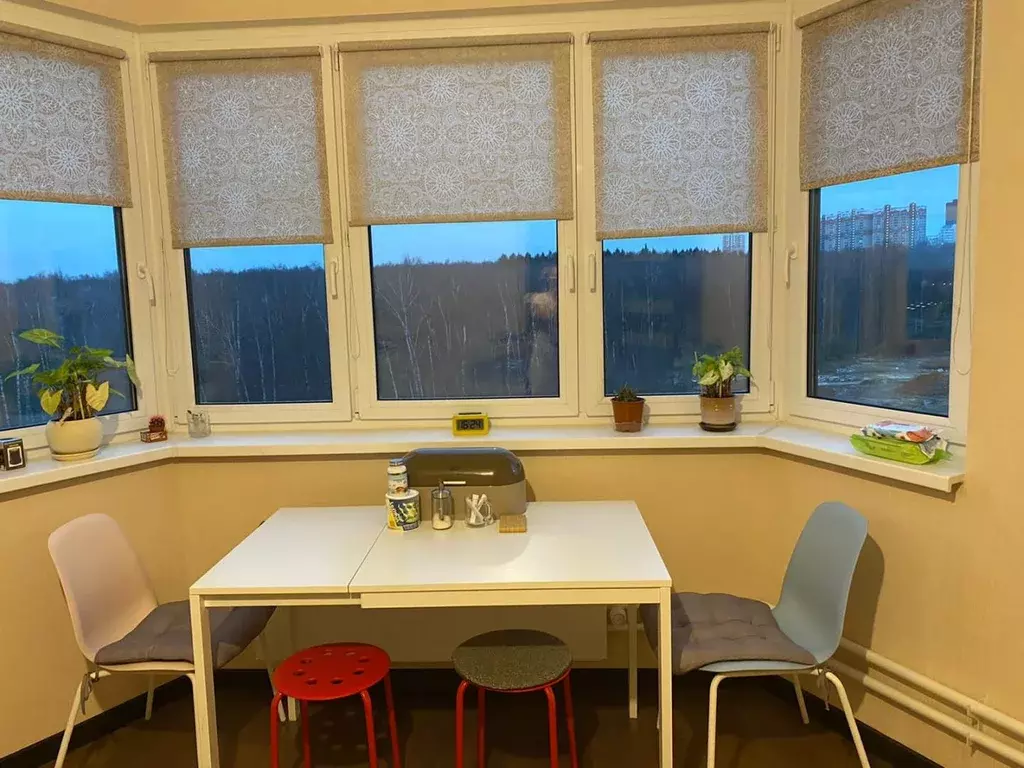 Продается 2-комнатная квартира - Фото 1