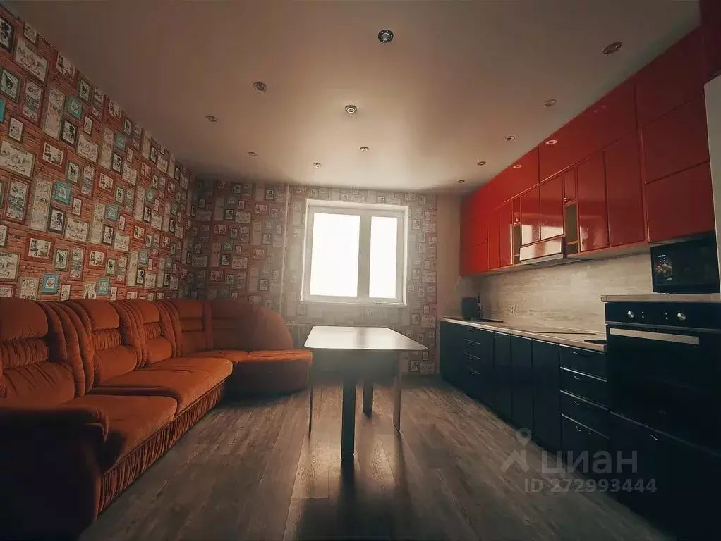 2-к кв. Владимирская область, Владимир ул. Куйбышева, 9А (72.0 м) - Фото 2