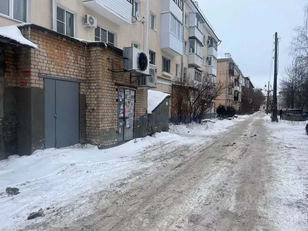 Помещение свободного назначения в Нижегородская область, Дзержинск ул. ... - Фото 2