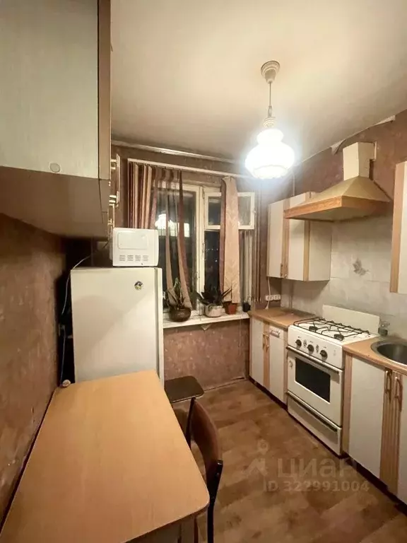 2-к кв. Красноярский край, Красноярск Зеленая Роща мкр, ул. Воронова, ... - Фото 2