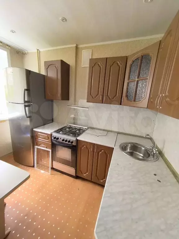 2-к. квартира, 51,2 м, 1/5 эт. - Фото 1