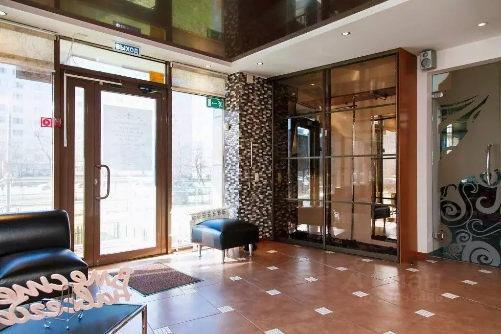 Офис в Челябинская область, Челябинск Комсомольский просп., 78 (149 м) - Фото 2