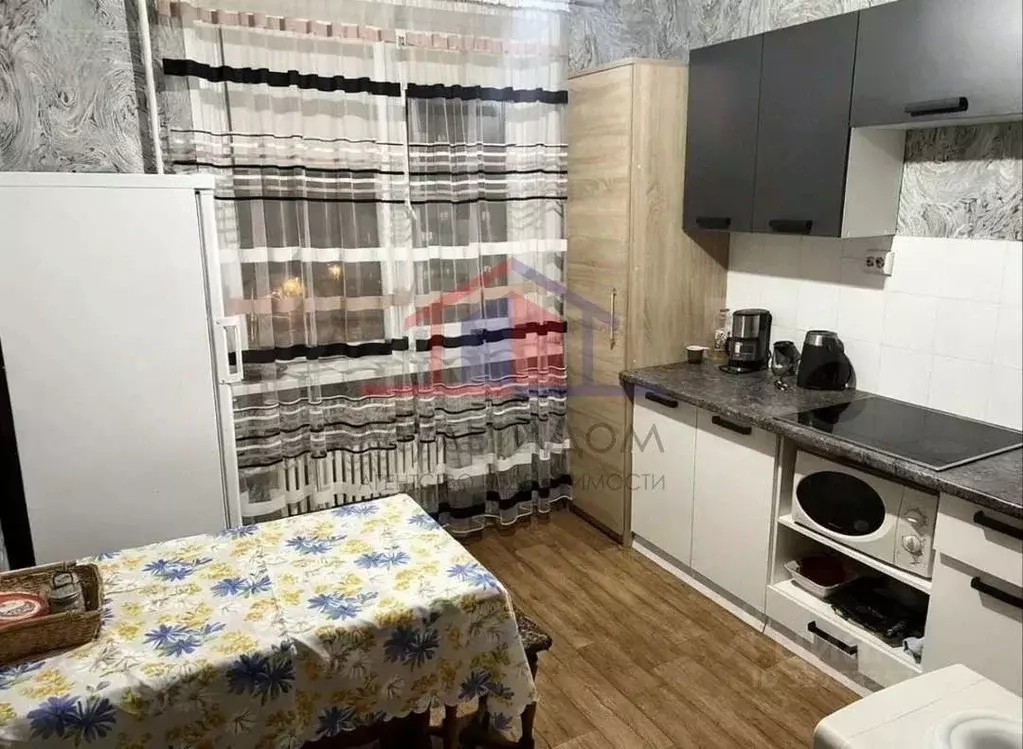 2-к кв. Белгородская область, Старый Оскол Восточный мкр, 9 (52.0 м) - Фото 1
