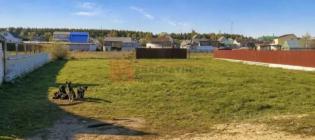 Участок в Белгородская область, Старооскольский городской округ, с. ... - Фото 2