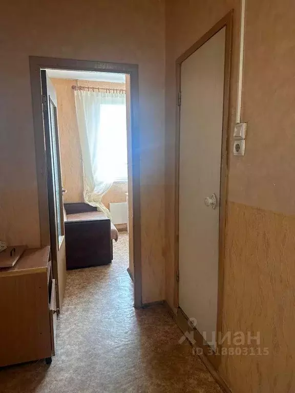 Квартира, 1 комната, 36.9 м - Фото 0