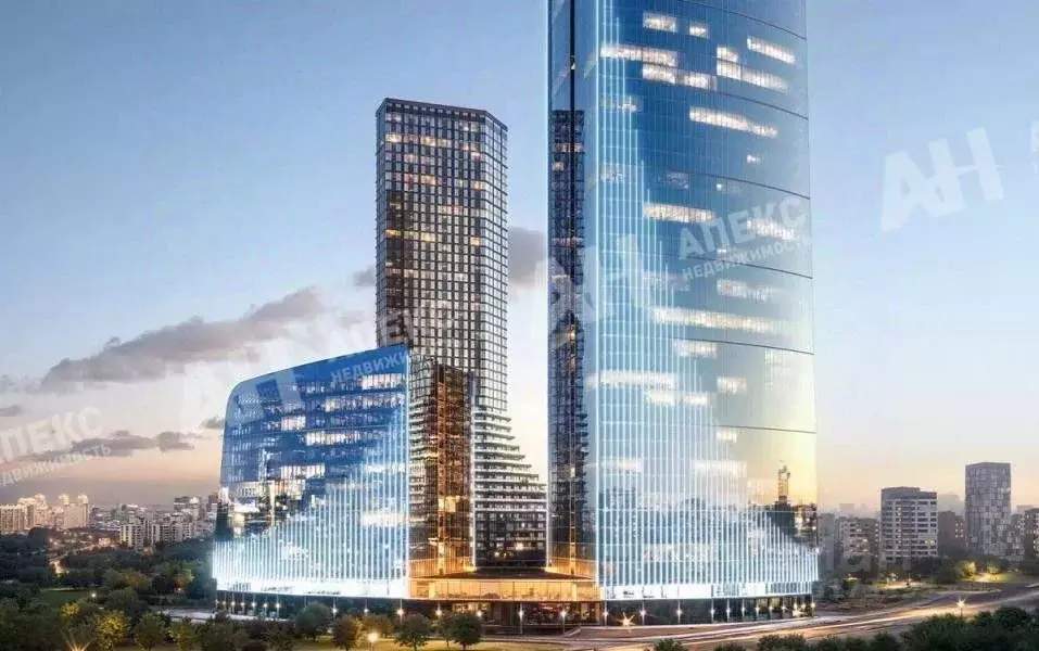 Офис в Москва 3-й Силикатный проезд, 10С4 (209 м) - Фото 1