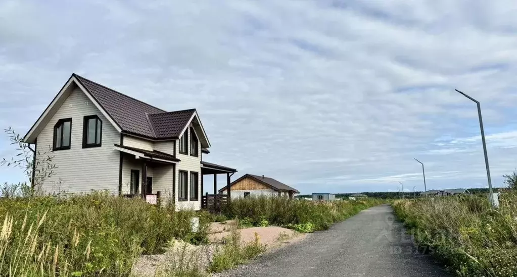 Участок, 6 сот., поселения (ижс) - Фото 0