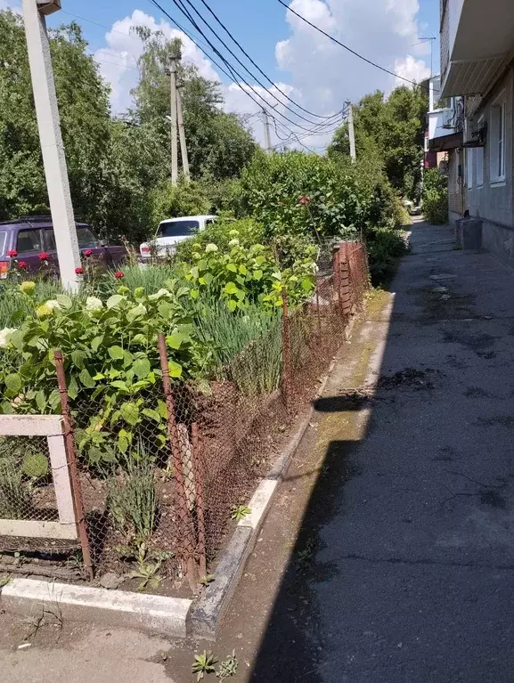 Продаётся 2-к квартира, 44 м - Фото 1