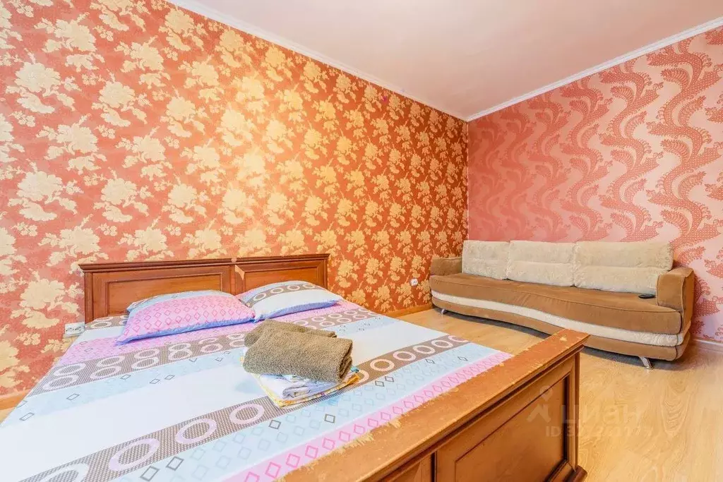 1-к кв. Ленинградская область, Кудрово г. Всеволожский район, ... - Фото 1