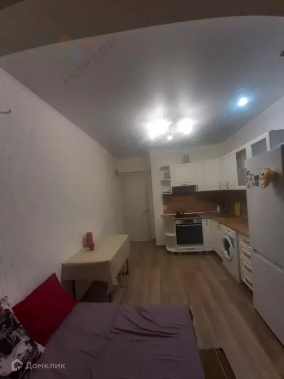Продаётся 1-к квартира, 39.6 м - Фото 1