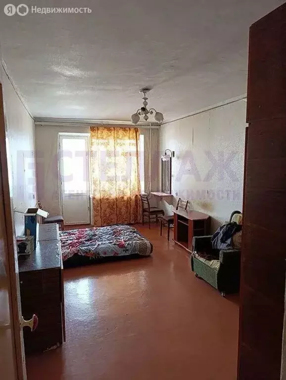 2-комнатная квартира: Феодосия, улица Чкалова, 179 (50.1 м) - Фото 2