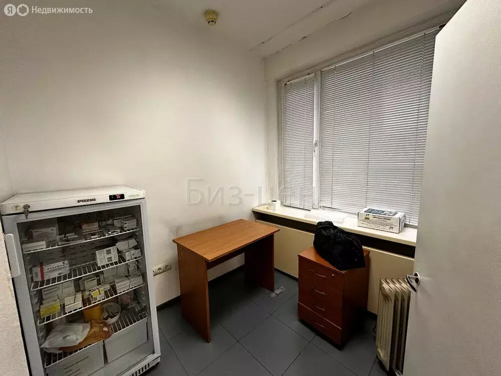 Офис (21.3 м) - Фото 1