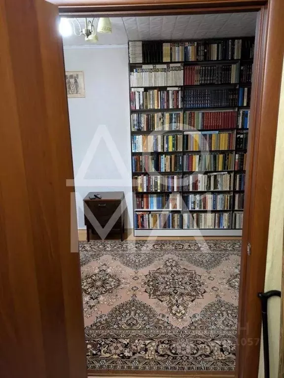 2-к кв. Самарская область, Самара Аэродромная ул., 9 (45.0 м) - Фото 1