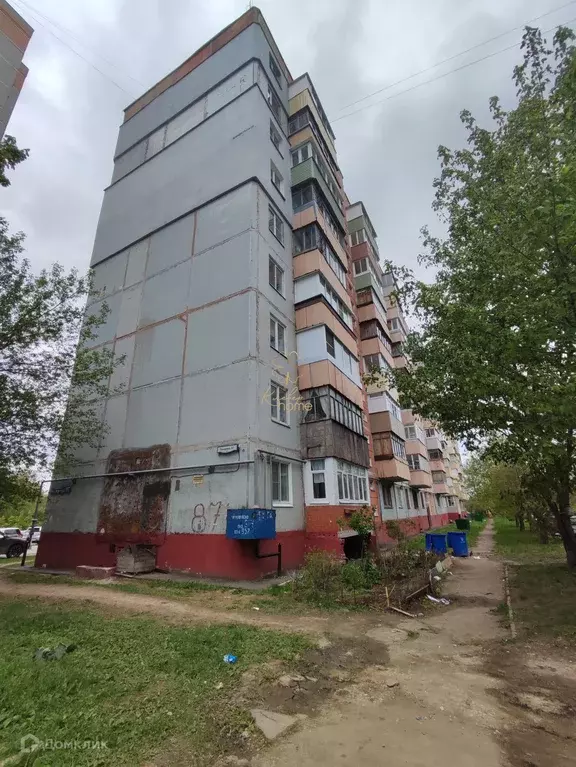 Продаётся 1-к квартира, 35 м - Фото 0