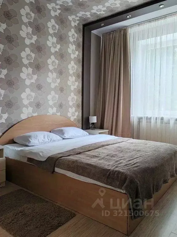3-к кв. Калининградская область, Калининград Коммунальная ул., 15 ... - Фото 1