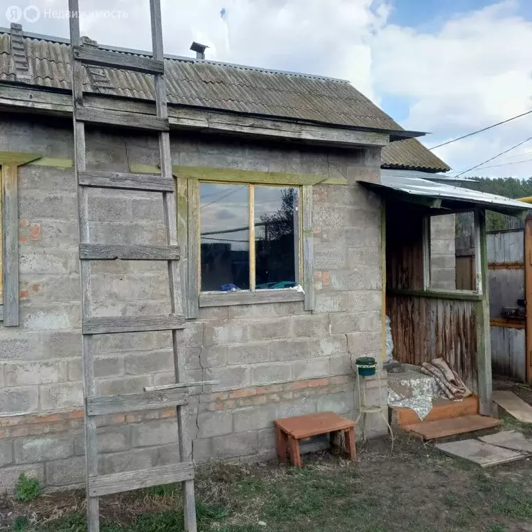 Дом в Шереметьевка, Первомайская улица, 22 (54.4 м) - Фото 1