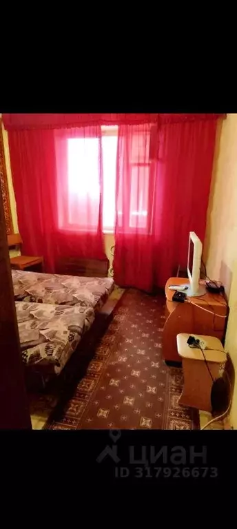 2-к кв. Курская область, Курск просп. Ленинского Комсомола, 77 (45.0 ... - Фото 1