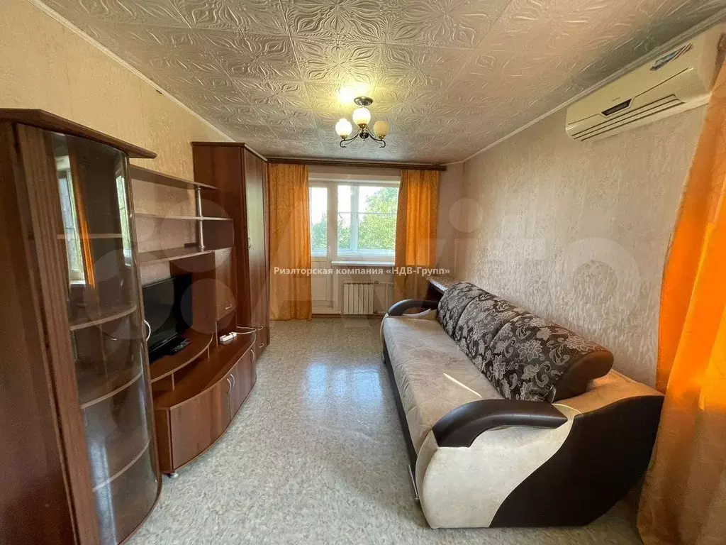 2-к. квартира, 44 м, 4/5 эт. - Фото 0