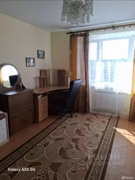 1-к кв. Псковская область, Псков Юбилейная ул., 77Б (39.0 м) - Фото 2