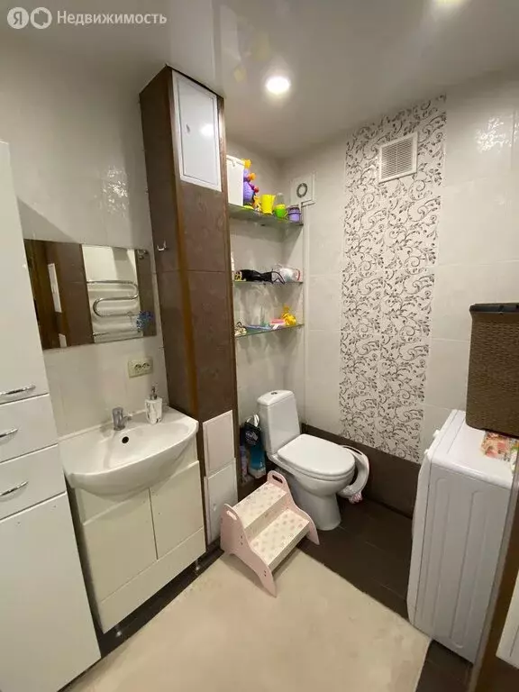 2-комнатная квартира: Тамбов, улица Агапкина, 12 (57.6 м) - Фото 0